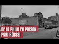 De la philo en prison  pari russi