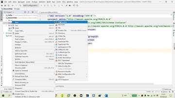 11 尚硅谷 在Idea中使用Maven 创建Web工程