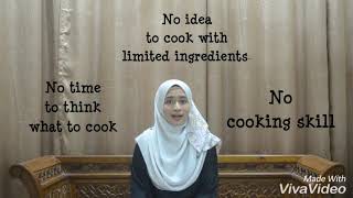 Recipe Recommender Mobile Application (RareCipe) screenshot 4