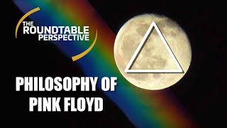 Philosophy Of Pink Floyd - The Roundtable Perspective 408 Wguest David Detmer
