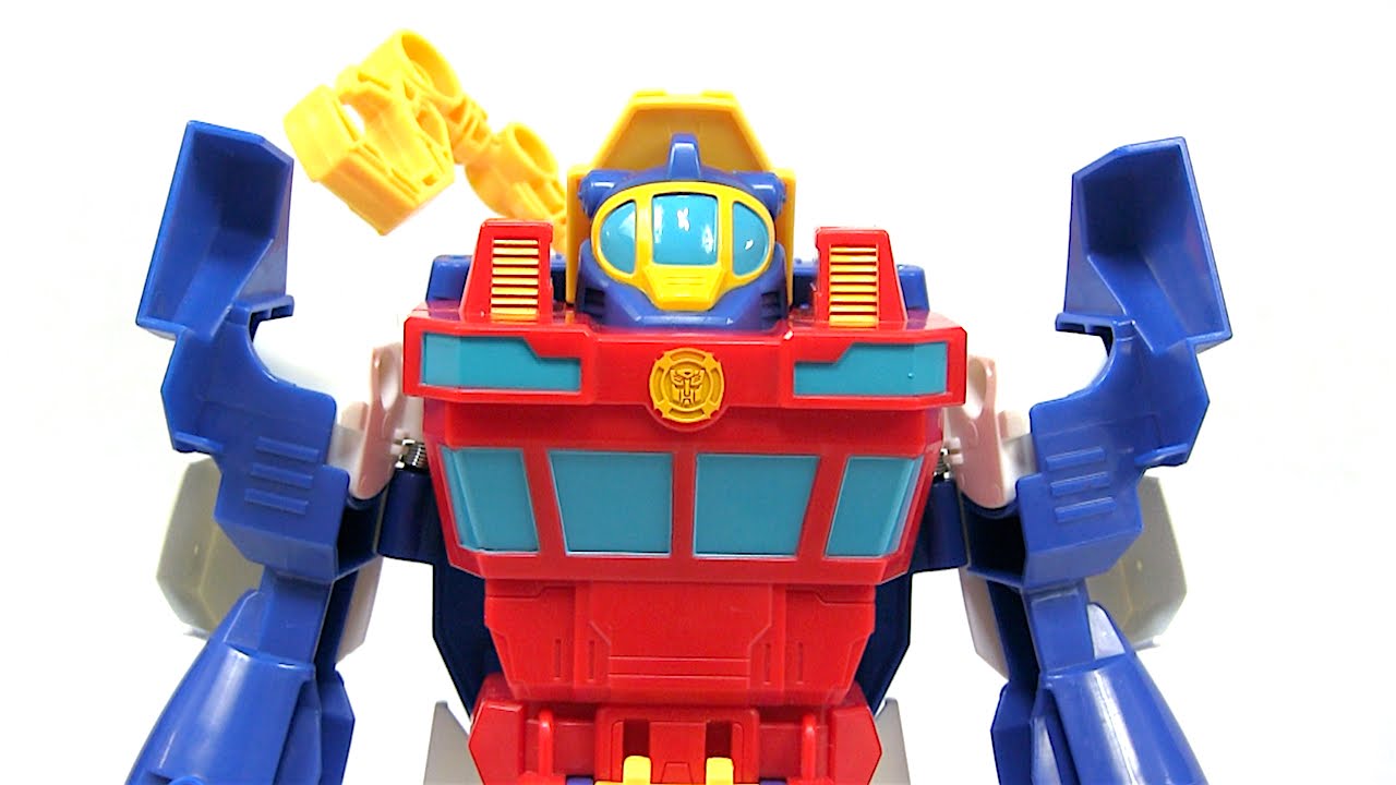 transformers rescue bots high tide