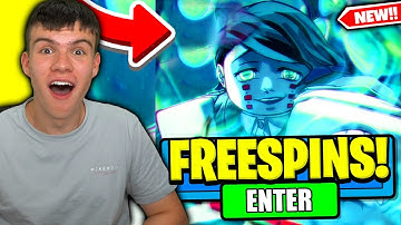 *NEW* ALL 5 WORKING CODES FOR PROJECT SLAYERS 2022! ROBLOX PROJECT SLAYERS CODES