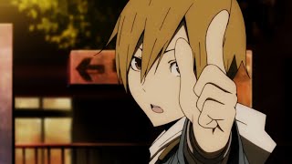 No Action - AMV Akross Con 2009 No Action - AMV Akross Con 2009