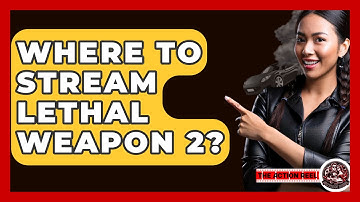 Where To Stream Lethal Weapon 2? - The Action Reel