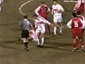 Локомотив (Москва, Россия) - СПАРТАК 0:2, Чемпионат России - 1996