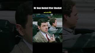 Mr Bean Started To Show Middle Finger To Everyone #shorts #ytshorts