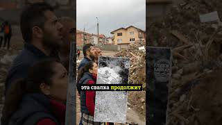 Жители Улан Удэ требуют убрать горы мусора