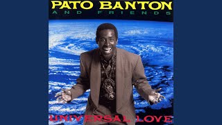 Watch Pato Banton Only Love video