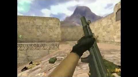 Counter Strike 1.6 (cборка - русский спецназ)