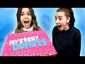 Ridiculous Mystery Donut Mukbang!