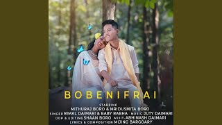 Video thumbnail of "Juty Daimari - Bobenifrai"