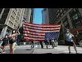 Кризис идентичности в США-2: протесты BLM в США как кризис элит. Щелин и Романенко -10
