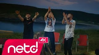 Kurtuluş kuşu & burak bulut feat. mustafa ceceli - Leyla mecnun Resimi