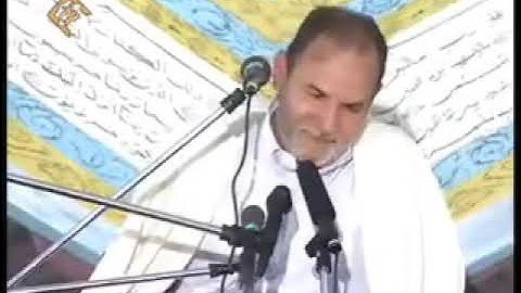 سورة المائدة ـ قال عيسى ابن مريم اللهم ربنا أنزل علينا مائدة من السماء ـ الشيخ أحمد النعينع