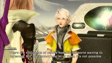 Lightning Returns   Final Fantasy XIII Gameplay Walkthrough Part 9   Lets Play   Review   English