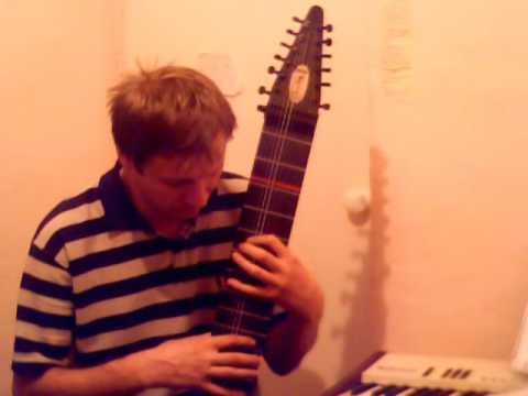 Ariel Edelman-Chapman Stick