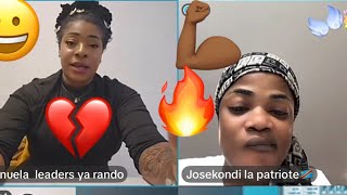 Download Lagu BUZOBA YA MANUELLA TALA NDENGE DA NONO ASILISI YO VALEUR ESOPI YO TANGA MBONGO TO NDIMA YO EYINDI๐๐ MP3 Download Lagu BUZOBA YA MANUELLA TALA NDENGE DA NONO ASILISI YO VALEUR ESOPI YO TANGA MBONGO TO NDIMA YO EYINDI๐๐ MP3