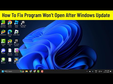 How To Fix
