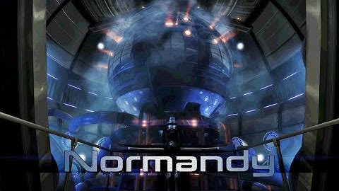 Mass Effect 3 - Squad Select Theme (Extended)