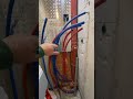 Правильный монтаж инсталляции