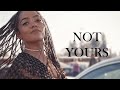 ► I'm Not Yours To Touch - Multifemale [Sexual Assault Awareness Month]