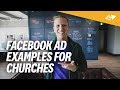 3 MORE Great Facebook Ads From Real Churches