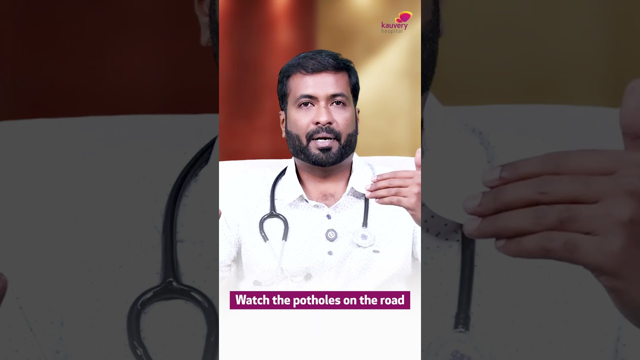 Safety While Running a Marathon - What to Expect? | Kauvery Marathon 2024