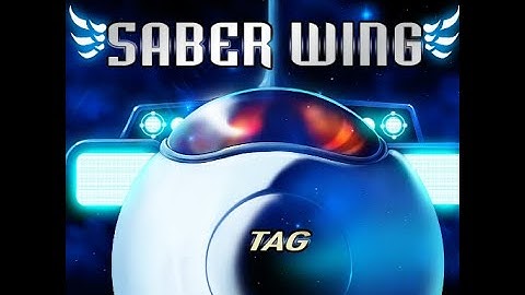 DDR BGA: SABER WING / TAG (1080P 60FPS)