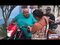 TROCANDO A MOTO DO GORDÃO COM A DE JR BOBINHO!!!