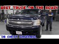 What makes this 2008 Chevy Silverado the best truck? CAR WIZARD shows proof of this claim.