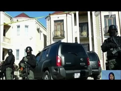 ნარკოტიკების რეალიზაციის საქმე