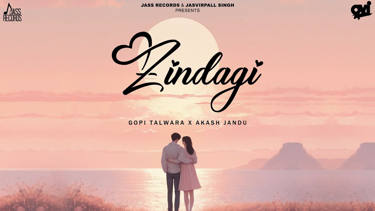 Zindagi Gopi Talwara (Full Audio)