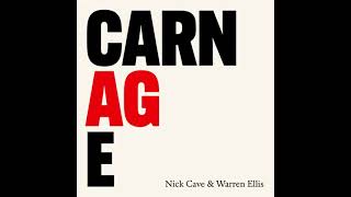 Nick Cave &amp; Warren Ellis – Shattered Ground