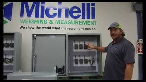 How weighing systems are used to streamline operations