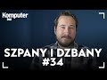 Awaria w mBanku i wielkie święto graczy - Szpany i Dzbany #34