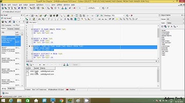 Intersect vs Inner Join in Oracle Database