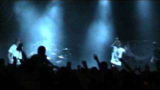 Parkway Drive - Sleepwalker (HQ) 22/09/2010