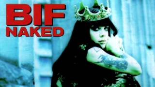 Watch Bif Naked Anything video