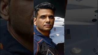 Shubhanshu Shukla Why Return Late From Space #shorts