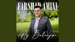 Dardi Tanyayi - Farshad Amini
