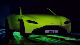 Matt leblanc reviews the aston martin v8 vantage which is, in his
words, lovely jubbly. stream #topgear now on bbca app or at
bbcamerica.com. subscribe n...