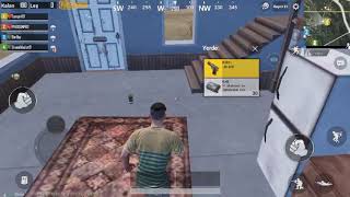 PUBG MOBİL AKSİYON HEYCAN EĞLENCE VE ATEŞŞŞ  ABONE OLMAYI UNUTMAYIN