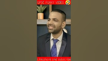 March 17, 2022/upsc interview/ funny video/ Akshay Kumar fun interview||#shorts #viral #askhay #upsc