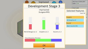 Game Dev Tycoon Quest For a Quadrillion Dollars Part 3