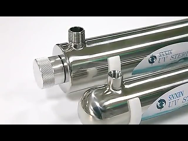 Uv Sterilizer