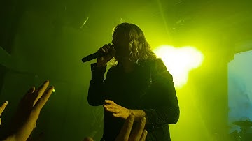 Dark Tranquillity - Forward Momentum live