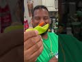 NAUGHTY & NICE PIMENTO PEPPER