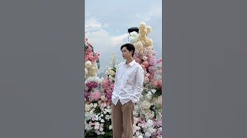 Lê Đức cầu hôn Luna, chúc mừng 2 đứa 🥰 #maivuluan