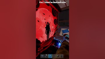 NEW 2X2 BUNKER META in Rust 2024 #rust #highlights #tips #rustgame #rusttips