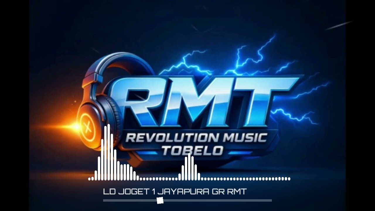 RMT JOGET 1 JAYAPURA ( LD SOUND SISTEM )💸